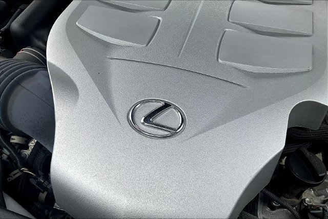 Certified 2023 Lexus GX 460 Premium w/ Premium Package AWD/4WD image 32