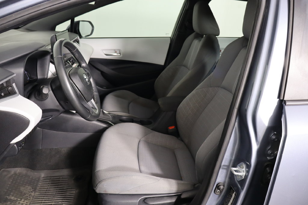 Used 2026 Toyota Corolla SE FWD image 7
