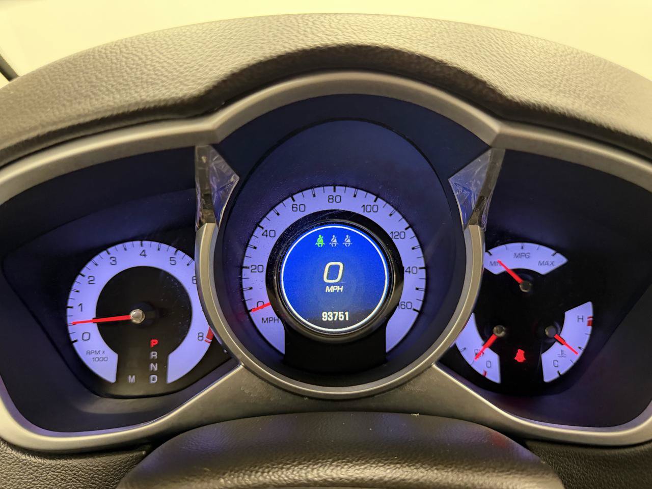 Used 2012 Cadillac SRX Premium FWD image 20