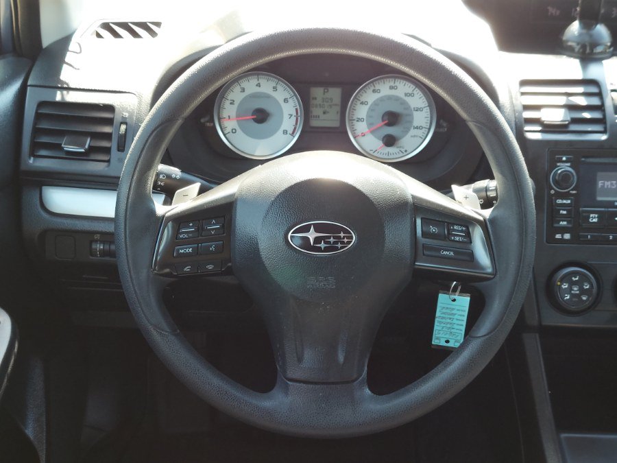 Used 2013 Subaru Impreza 2.0i Premium w/ All-Weather Pkg AWD/4WD image 12