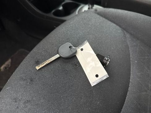 Used 2021 Chevrolet Spark LT image 30