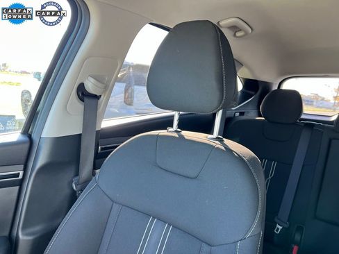 Used 2023 Hyundai Tucson SEL image 18