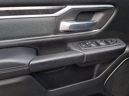 Used 2021 RAM 1500 Big Horn image 12