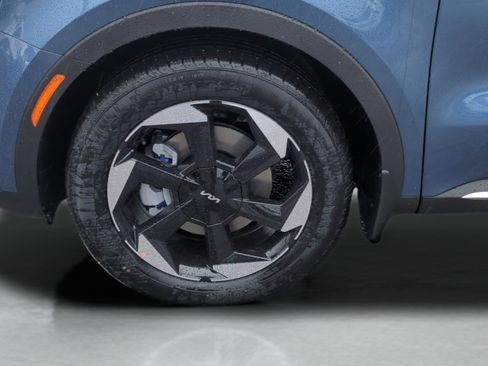 New 2026 Kia Sorento EX FWD image 10
