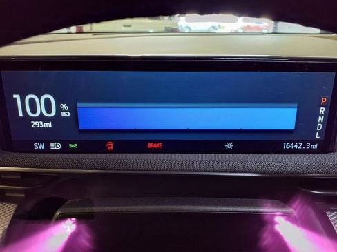 Certified 2023 Ford Mustang Mach-E California Route 1 AWD/4WD image 13