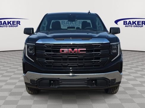 New 2026 GMC Sierra 1500 Pro w/ Pro Value Package image 2