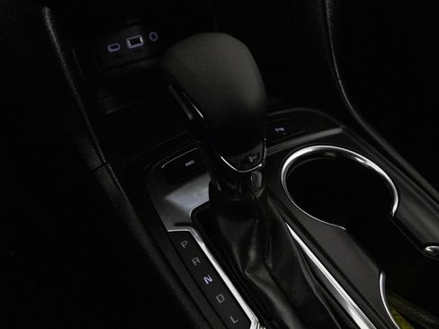 Certified 2022 Chevrolet Equinox LT image 27