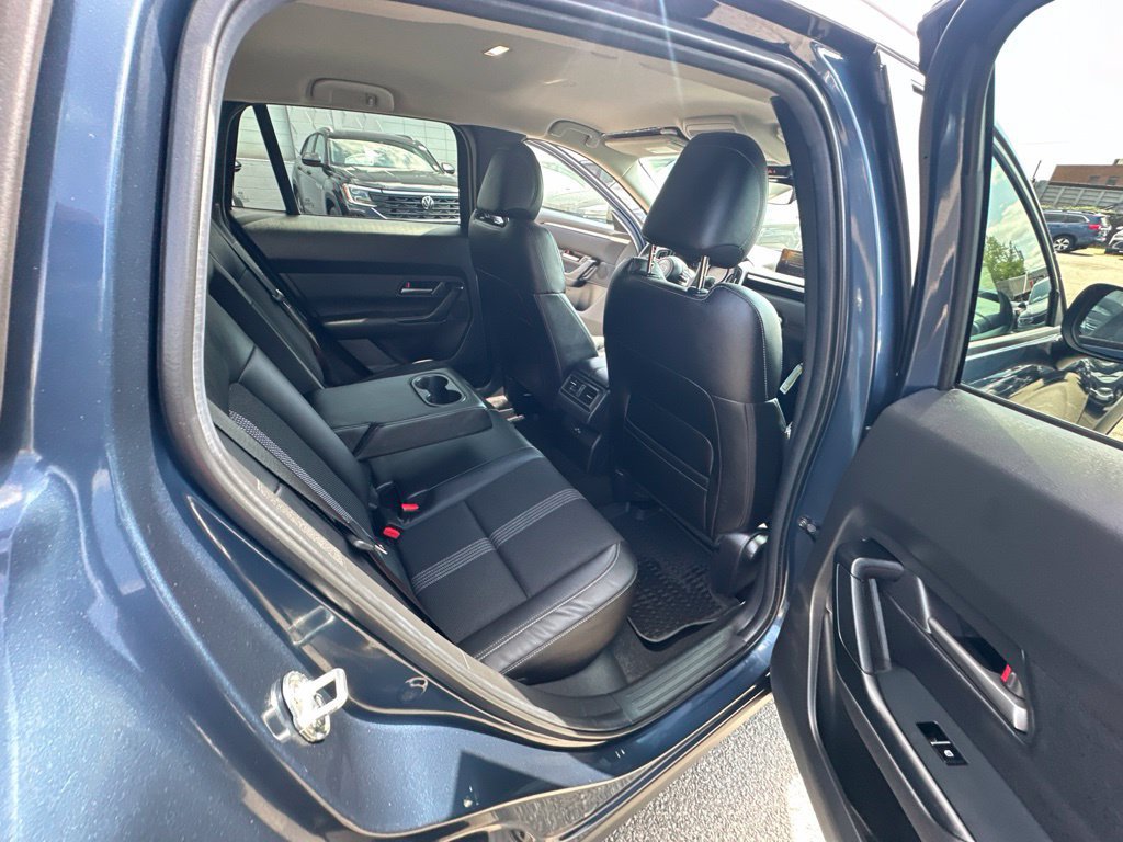 Used 2026 MAZDA CX-50 AWD 2.5 S w/ Weather Package image 29