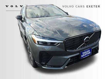 New 2026 Volvo XC60 B5 Core w/ Climate Package