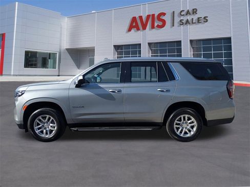 Used 2024 Chevrolet Tahoe LT image 10