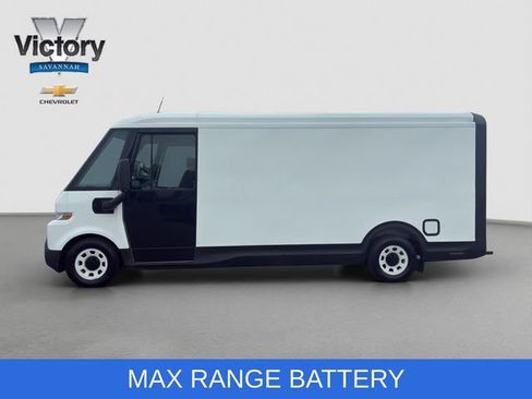 Used 2023 Chevrolet Brightdrop 600 w/ Active Safety Package 2 AWD/4WD image 4