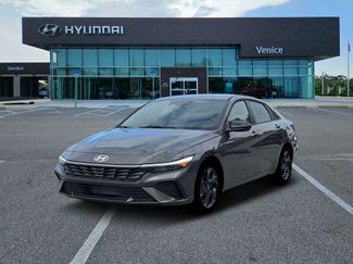New 2026 Hyundai Elantra Sport FWD video 1
