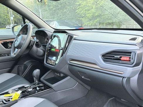 Certified 2026 Subaru Forester Sport AWD/4WD image 19