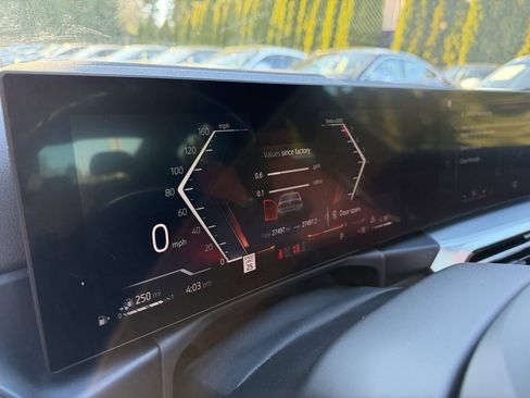 Used 2023 BMW 330e xDrive w/ M Sport Package image 8