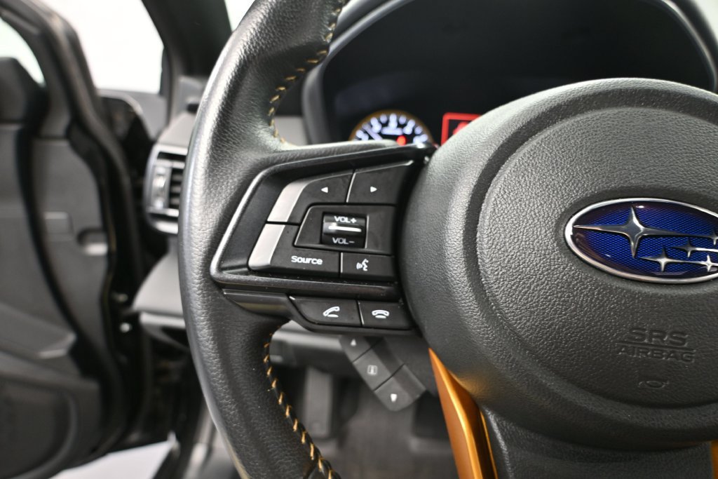 Used 2022 Subaru Outback Wilderness AWD/4WD image 21