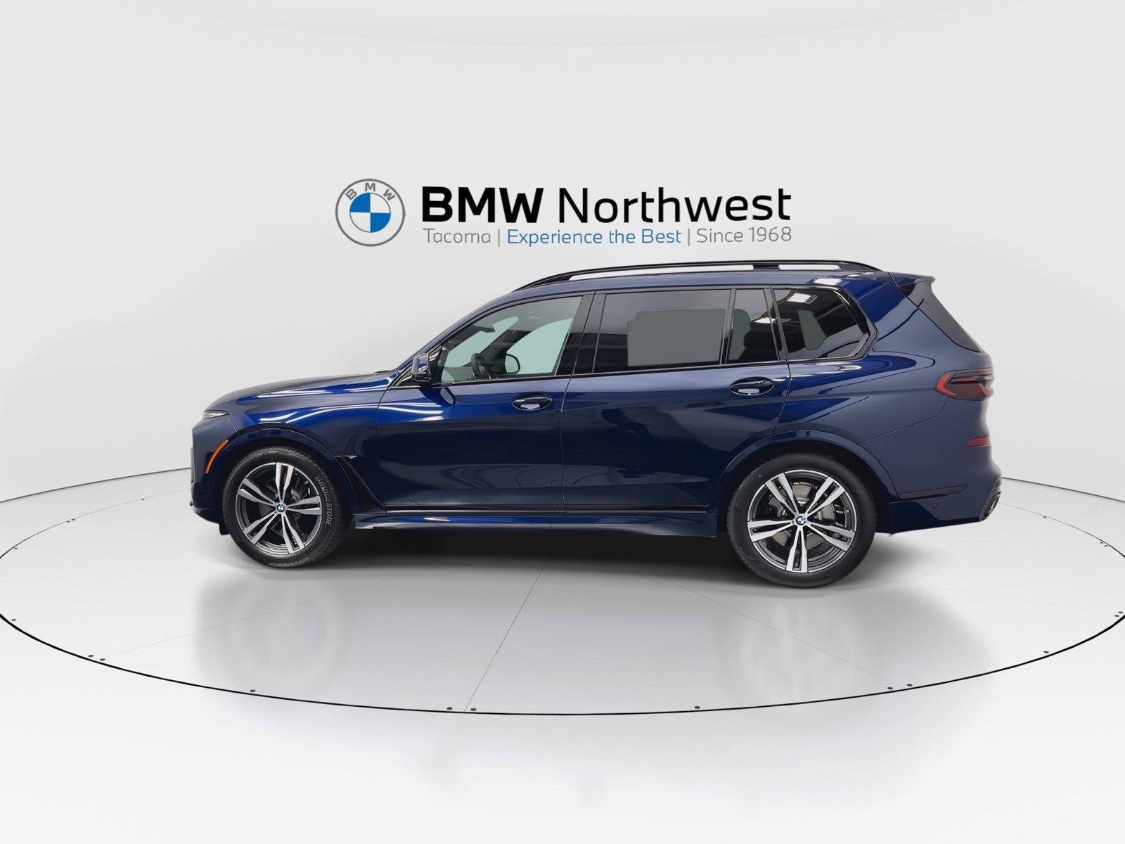 New 2027 BMW X7 xDrive40i w/ Executive Package AWD/4WD image 11