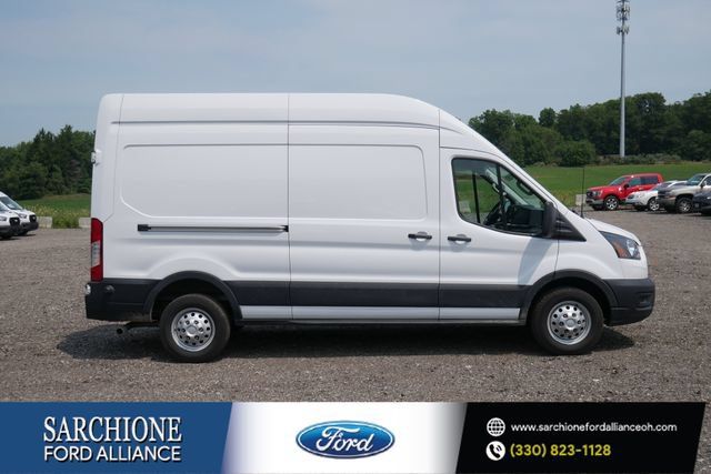Used 2024 Ford Transit 350 148 High Roof RWD image 1