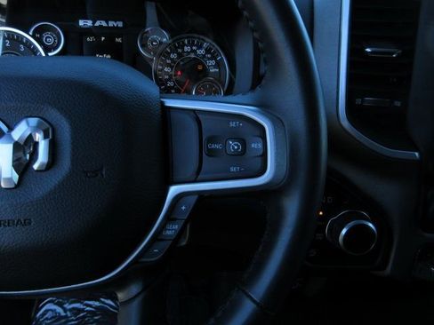 Used 2024 RAM 1500 Big Horn w/ Trailer Tow Group image 17