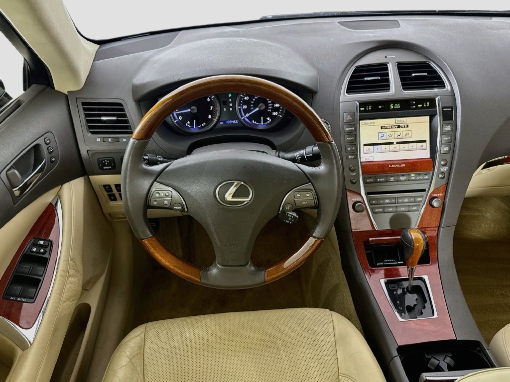 Used 2012 Lexus ES 350 FWD image 26