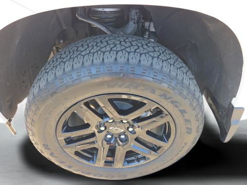 Used 2023 Chevrolet Silverado 1500 RST w/ RST All Star Premium Package image 33