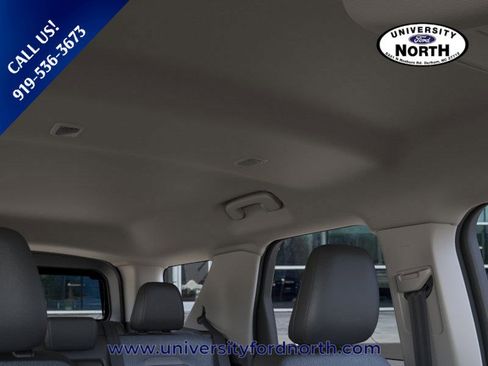 New 2025 Ford Bronco Sport Outer Banks image 22