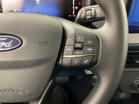 New 2026 Ford Maverick XL FWD image 25