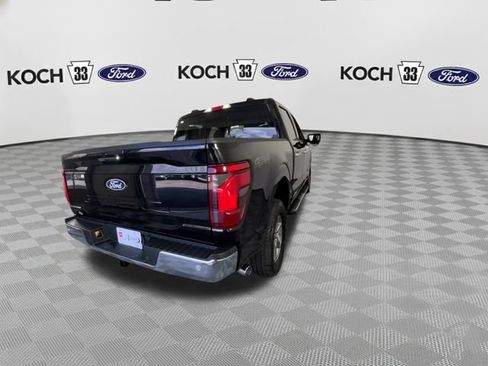 Used 2024 Ford F150 XLT w/ Equipment Group 302A MID image 19