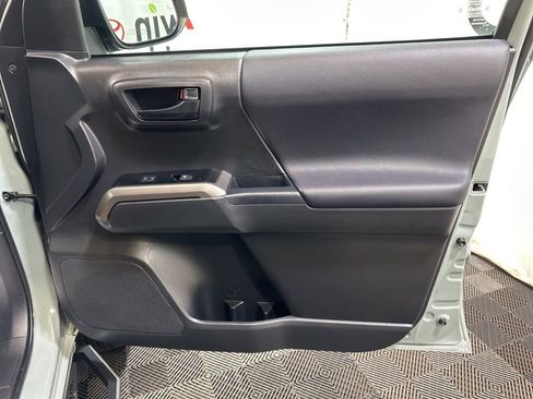 Used 2023 Toyota Tacoma Trail Edition image 11