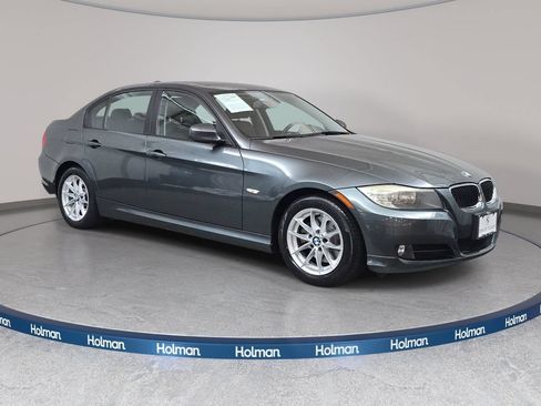 Used 2010 BMW 328i Sedan RWD image 4