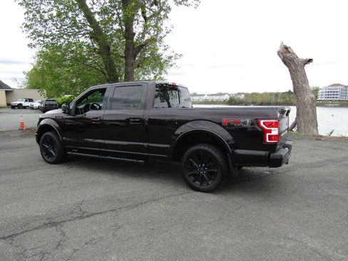 Used 2019 Ford F150 XLT w/ Equipment Group 302A Luxury AWD/4WD image 43