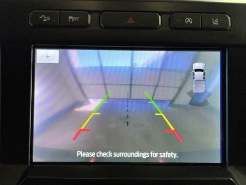 Used 2020 Ford F150 Lariat w/ Equipment Group 502A Luxury image 23