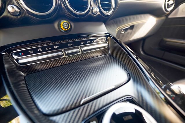 Used 2020 Mercedes-Benz AMG GT R image 73