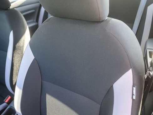 Used 2025 Nissan Versa S w/ Trunk Package FWD image 24