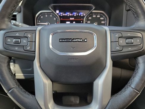 Used 2021 GMC Yukon Denali w/ LPO, Illumination Package RWD image 24