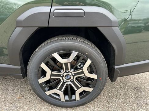 New 2026 Subaru Outback Touring XT image 20