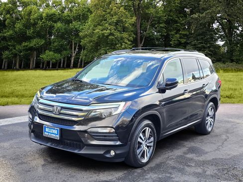 Used 2016 Honda Pilot EX-L image 3