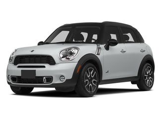Used 2014 MINI Cooper Countryman S video 1