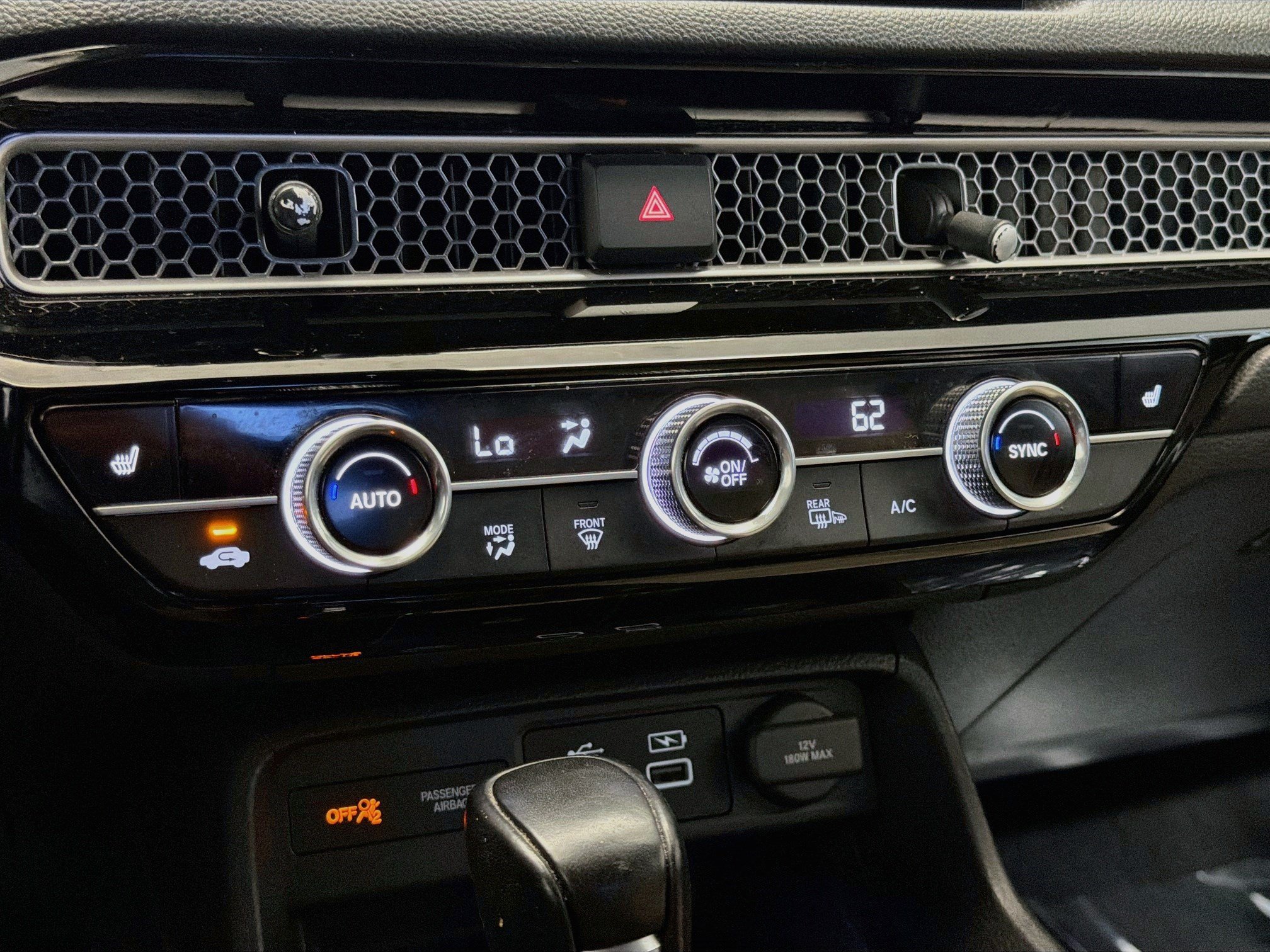 Used 2022 Honda Civic Sport Touring image 10