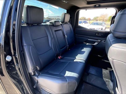 Used 2026 Toyota Tundra Platinum image 19