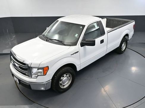 Used 2014 Ford F150 XL w/ Power Equipment Group image 43