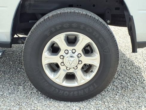 Used 2026 RAM 2500 Big Horn AWD/4WD image 13