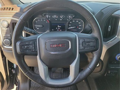 Used 2022 GMC Sierra 2500 SLE w/ SLE Convenience Package image 16