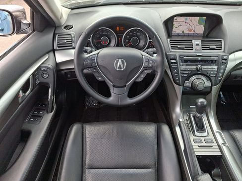 Used 2009 Acura TL w/ Technology Package image 10
