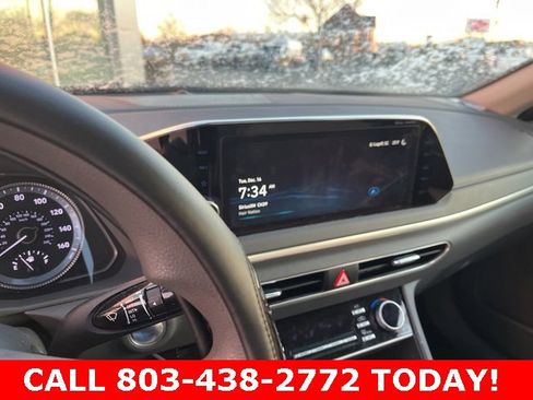 Used 2023 Hyundai Sonata SEL w/ Cargo Package image 21