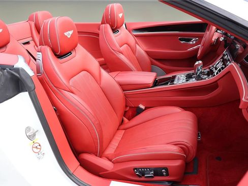 Used 2020 Bentley Continental GT AWD/4WD image 14
