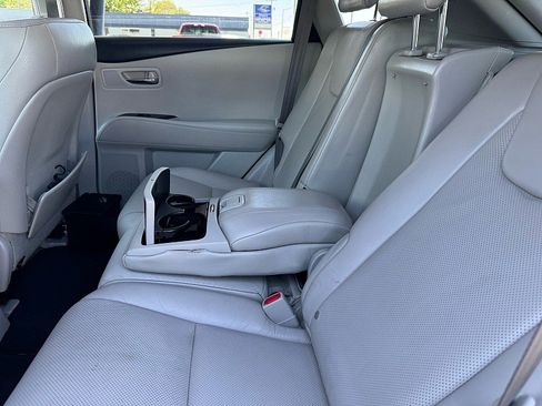 Used 2010 Lexus RX 350 AWD image 13