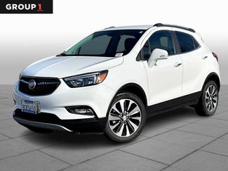 Used 2018 Buick Encore Preferred video 1