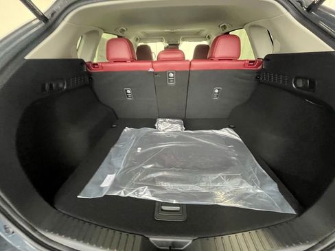 New 2025 MAZDA CX-5 Carbon Edition image 27