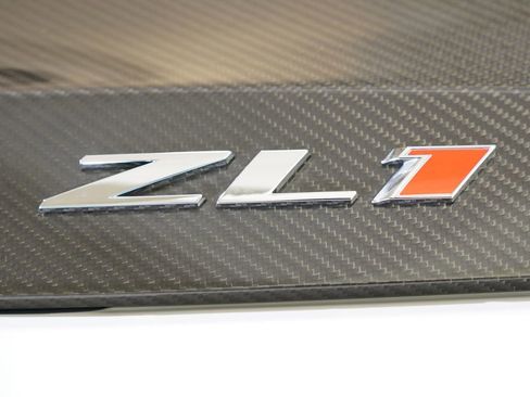 Used 2023 Chevrolet Camaro ZL1 image 26