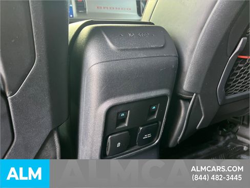 Used 2023 Ford Bronco Raptor image 27